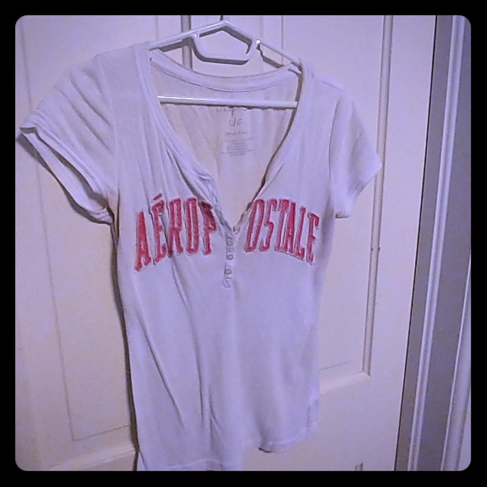 Aéropostale shirt